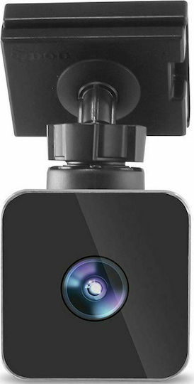 DOD ONE Κάμερα DVR Αυτοκινήτου 1296P