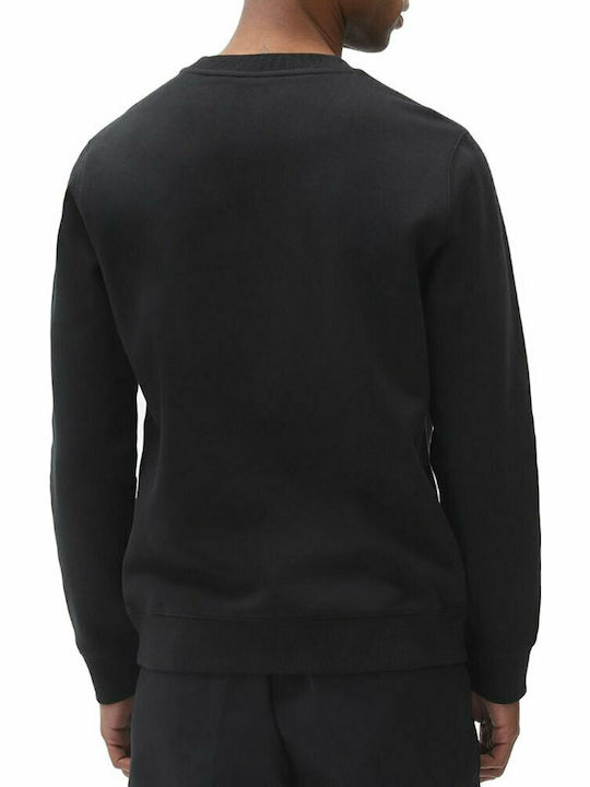 Dickies Oakport Herren Sweatshirt Schwarz