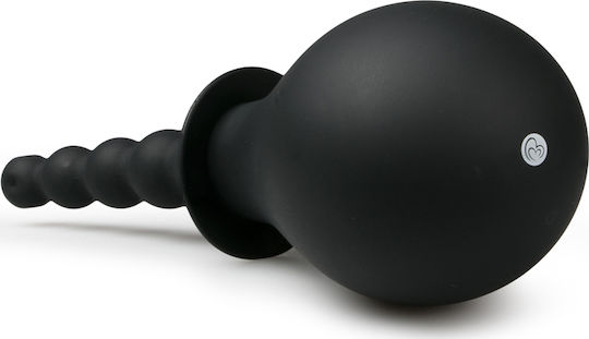 Easytoys Анален душ Black