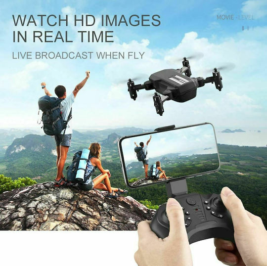 Lansenxi LS-MIN WiFi FPV Drone με 4K Κάμερα