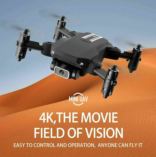 Lansenxi LS-MIN WiFi FPV Drone με 4K Κάμερα