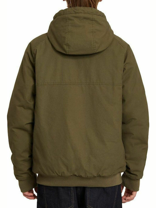 Volcom Volcom
