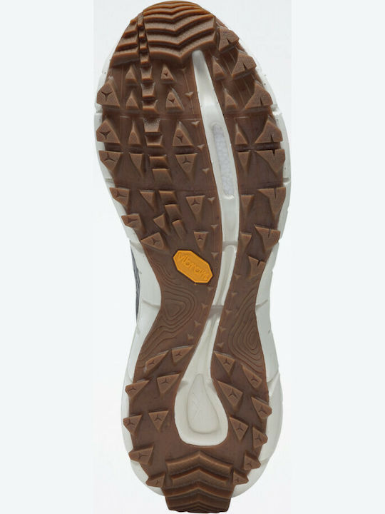Reebok Sport Zig Kinetica II Edg Ανδρικά Chunky Sneakers Γκρι GX2567 |  Skroutz.gr
