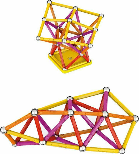 Geomag Magnetic Construction Toy Classic For Children 3+ Years