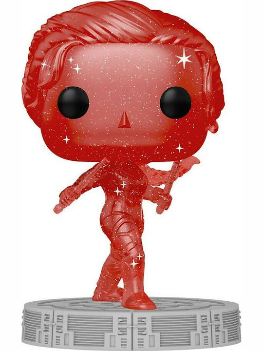 Funko Pop! Marvel: Infinity (Artist Series) Bobble-Head Funko Pop! Marvel: Infinity (Artist Series) Bobble-Head