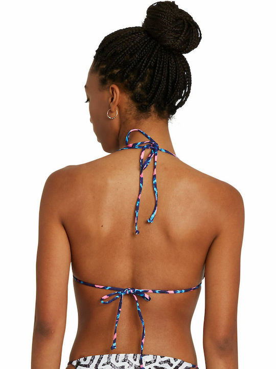 Coral Morph Tri Reversible Bikini Τριγωνάκι