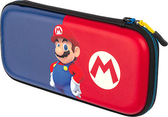 PDP Pull-N-Go Case Fabric Switch Carrying Case