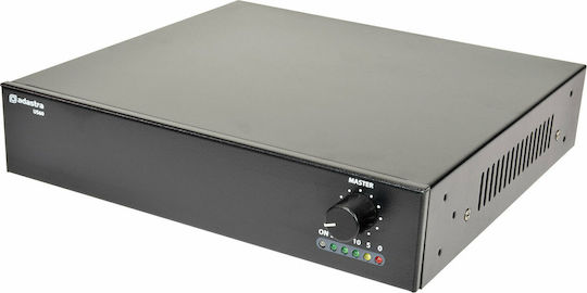 Adastra US60 Amplificator de putere Amplificator comercial 60W/100V