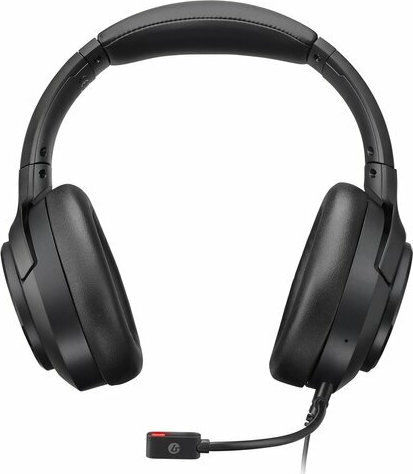 Lucidsound LS10P Over Ear Gaming Headset with Connection 3.5mm