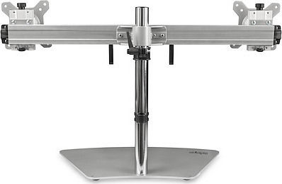 StarTech Stand Desk Mounted for 2 Monitors up to 24" (S55058534)