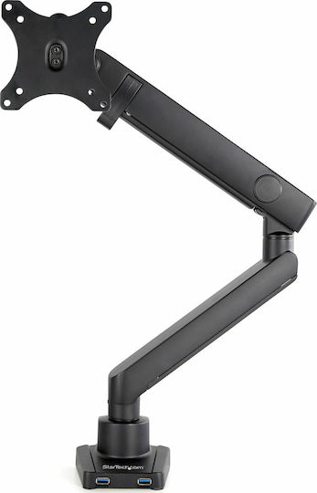 StarTech Βάση Γραφείου Οθόνης έως 34" (ARMSLIM2USB3)