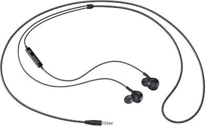 Samsung EO-IA500 (Bulk) In-ear Handsfree με Βύσμα 3.5mm Μαύρο