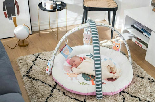 Qkids Park Γυμναστήριο Δραστηριοτήτων με Μουσική για Νεογέννητα