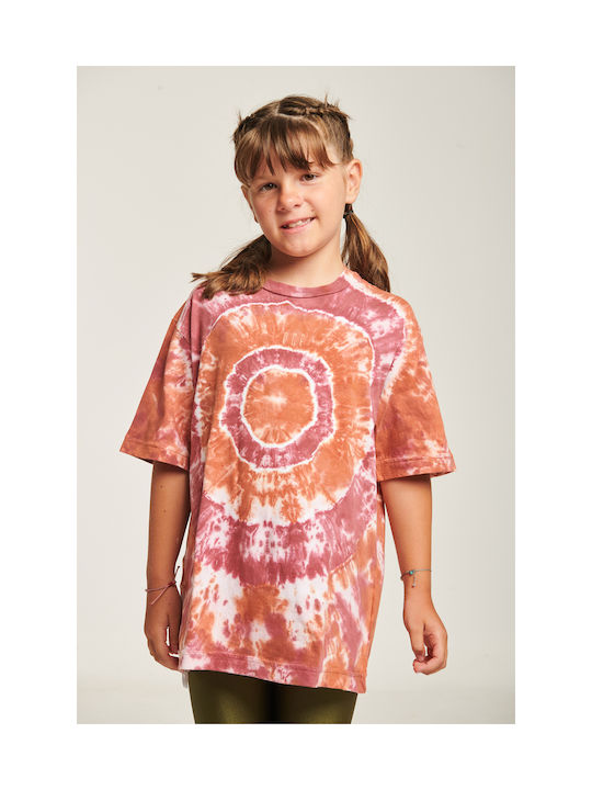 PCP Kids T-shirt Multicolour