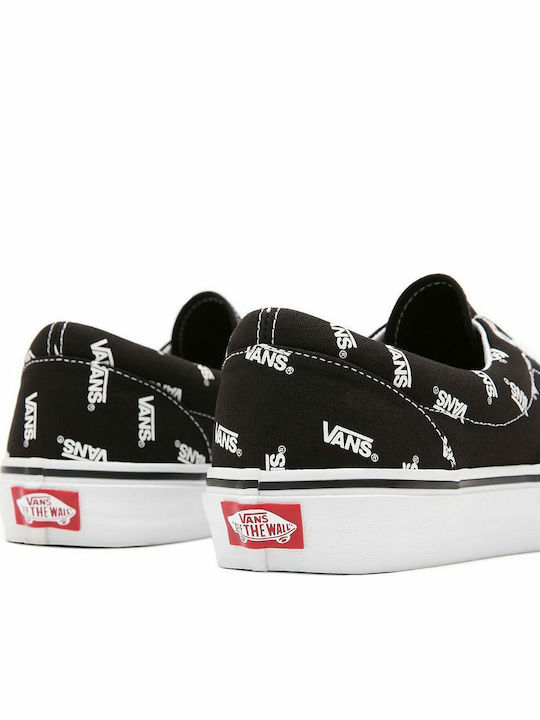 Era Sneakers Black