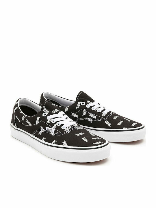 Era Sneakers Black