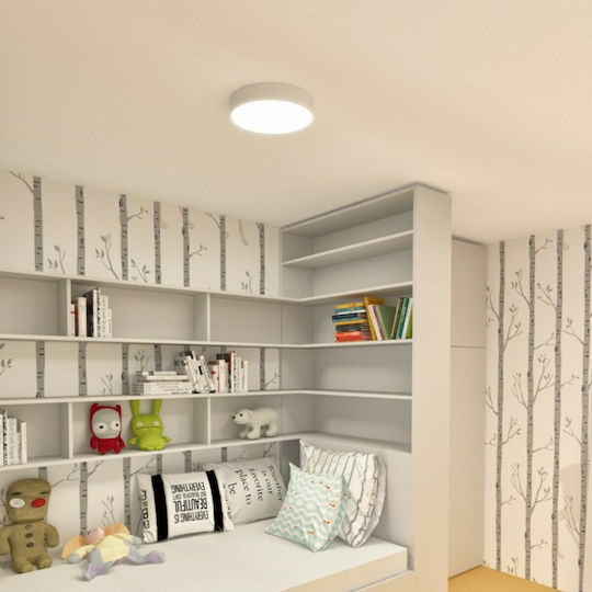 Rendl Light Studio Larisa R 22 Außen LED-Panels 20W