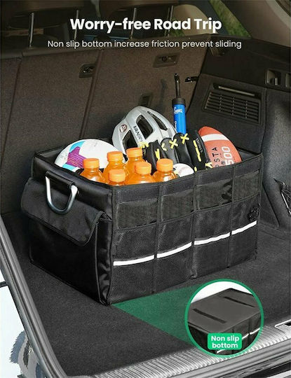 Ugreen LP256 Car Trunk Space Organizer Πολυχρηστικό Κουτί