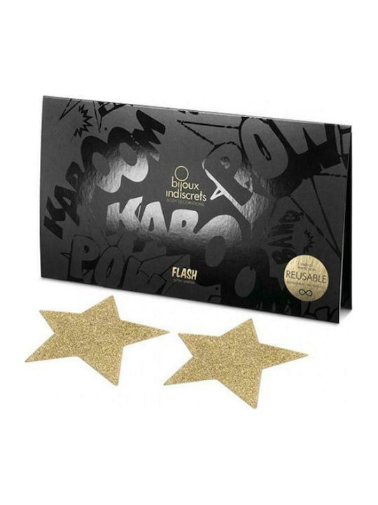 Bijoux Indiscrets Flash Star