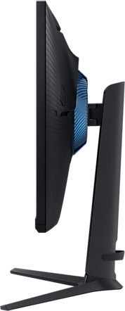 Samsung G30A VA Gaming Monitor 27" FHD 1920x1080 144Hz
