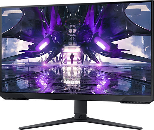 Samsung G30A VA Gaming Monitor 27" FHD 1920x1080 144Hz