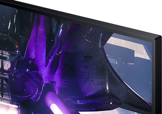 Samsung G30A VA Gaming Monitor 27" FHD 1920x1080 144Hz