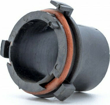 Einparts Xenon H7 Car Lamp Adapter for Opel Astra / Zafira