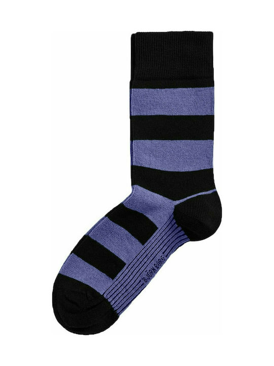 Björn Borg Men's Multicolour Pattern Socks 5 Pack