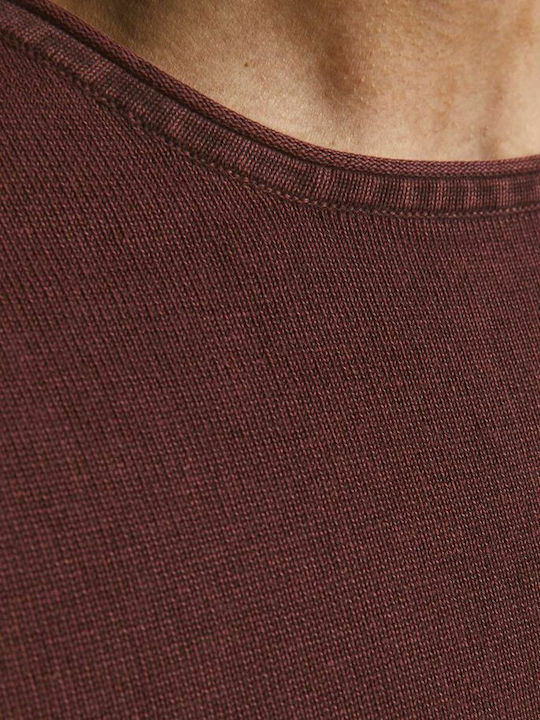 Long Sleeve Sweater Port Royale