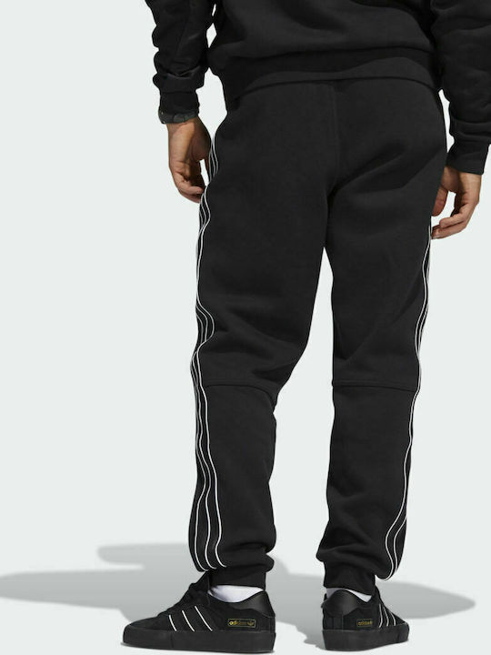 adidas 3 stripes pants skroutz