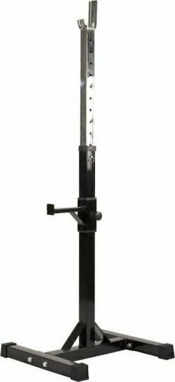 Optimum Barbell Rack for Weight Bars