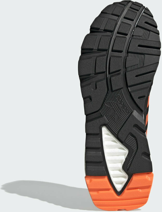 adidas ZX 1K Boost Adidași Pentru Femei Negru / Portocaliu Solar