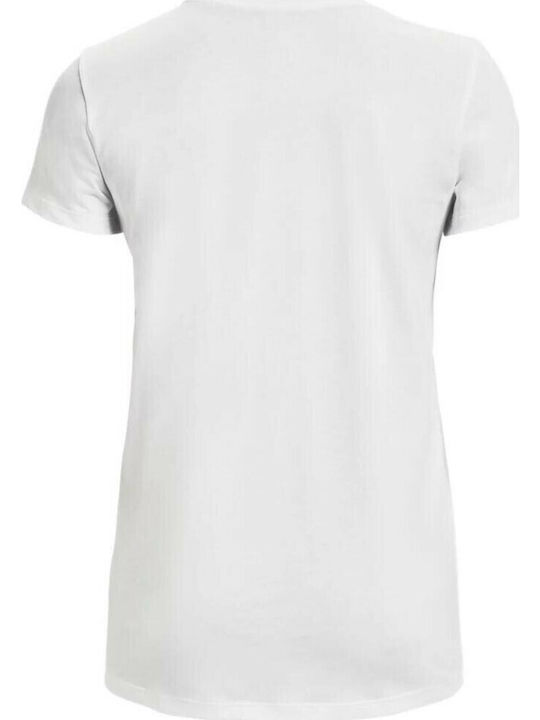 Live Sportstyle Graphic Women's T-shirt White