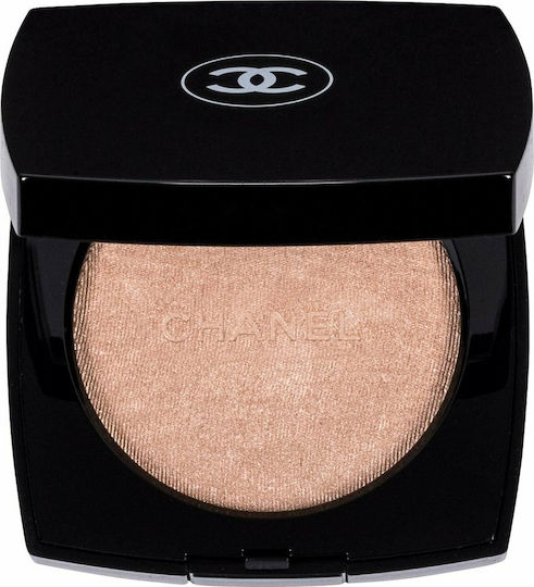 Chanel Poudre Lumiere Highlighting Powder για το Σώμα 8.5gr
