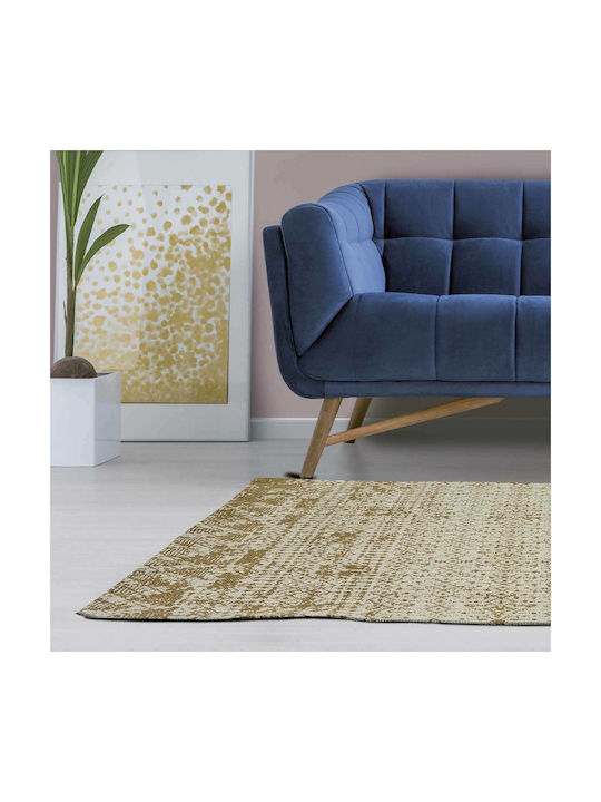 Das Home 7021 Rug Rectangular Cotton Aukra