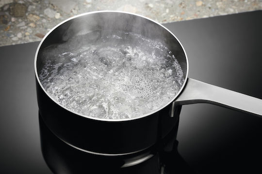 Electrolux Plită cu Inducție Autonom 71x52εκ.