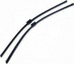 Einparts Front Set Car Wiper Blades 710mm 650mm