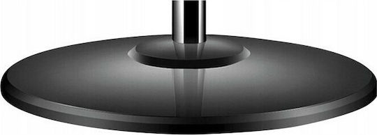 N'Oveen Pedestal Fan 45W 40cm Diameter Black