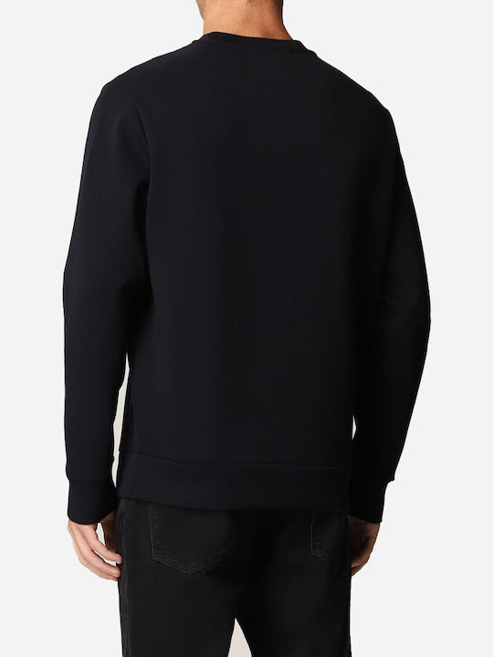 Emporio Armani Sweatshirt Navy