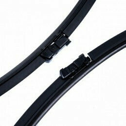 Einparts Vorderseite Satz Fahrer Wischerlänge 710mm
