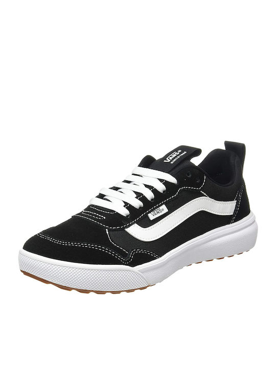 Range Exp Sneakers Negri