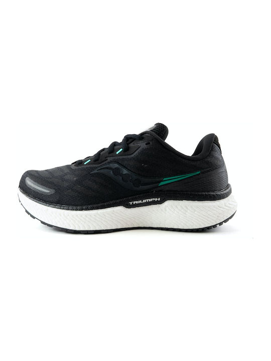 Saucony