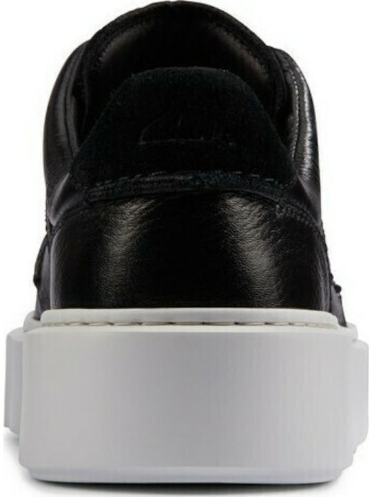 Hero Lite Lace Ανατομικά Γυναικεία Slip-On Δερμάτινα Μαύρα