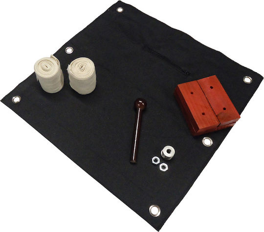 Olympus Sport Wooden Dummy Wing-chun Ip Man Standard Wu-Shu Dummy 6404239247