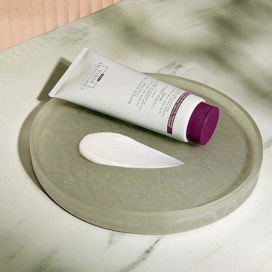 Christophe Robin Colour Shield Mask για Διατήρηση Χρώματος με Argan Oil 250ml