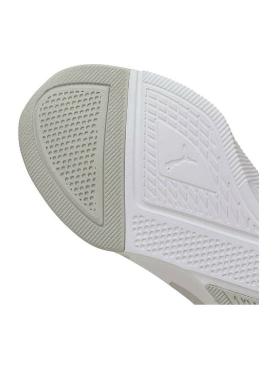 Flyer Runner Mesh Sport Shoes Running Gray