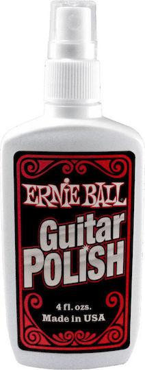 Ernie Ball Guitar Polish
