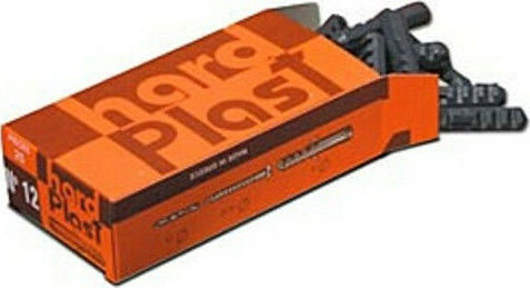 Hard Plast No14 Oops Plastic 14x65mm
