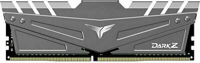 TeamGroup Dark Z 16GB DDR4 RAM with 3200 Speed for Desktop