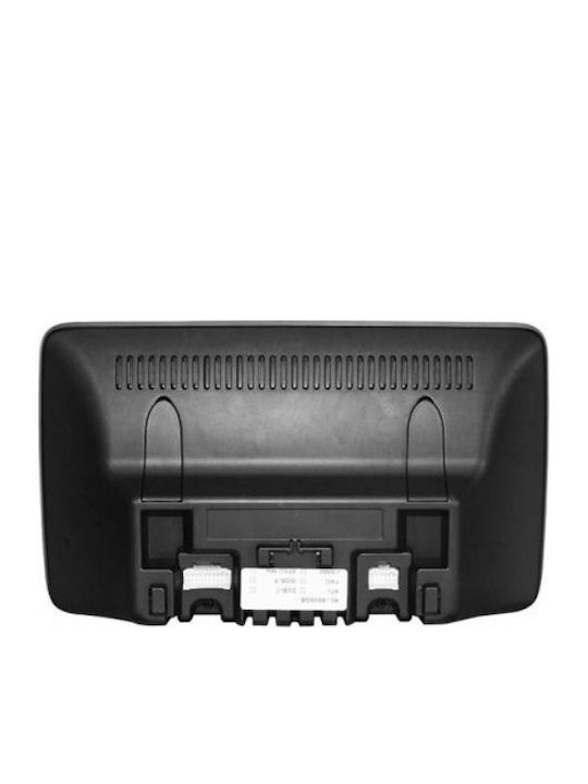 LM Digital Ηχοσύστημα Αυτοκινήτου για Mercedes-Benz A Class / GLA / G Class 2015 > 2017 (Bluetooth/USB/WiFi/GPS/Apple-Carplay/Android-Auto) με Οθόνη Αφής 9"